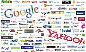 Millones de sitios web