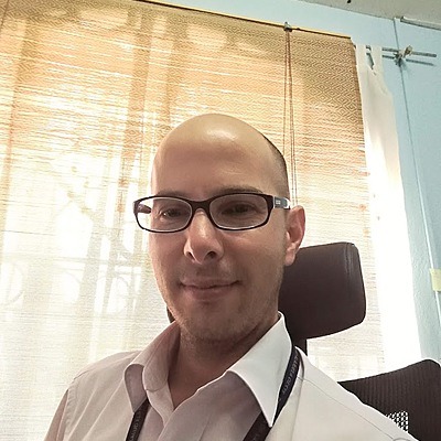 Timeline: Elmer Alpízar Sánchez