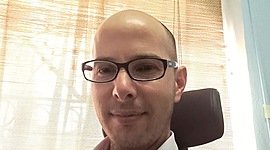 Timeline: Elmer Alpízar Sánchez