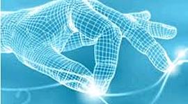 Timeline: Historia de la Graficación por Computadora - Alondra Dueñas