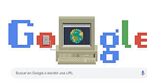 Nace Google
