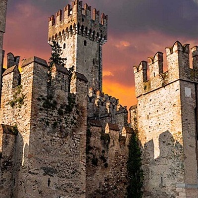 Timeline: Edad Media