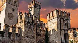 Timeline: Edad Media