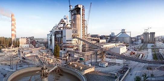 Eclipse de la industria