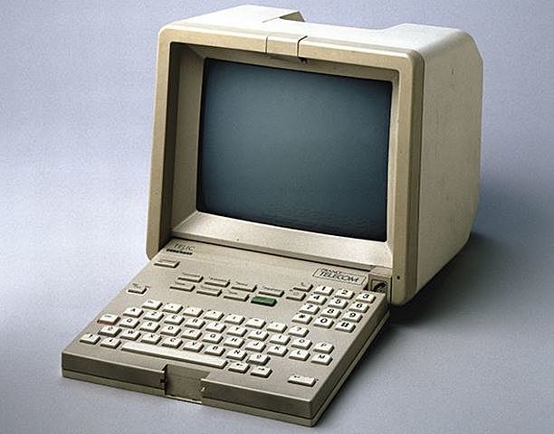 Minitel