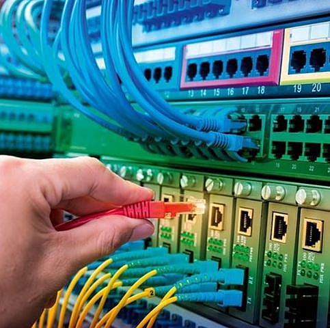 Normas de Cableados de Telecomunicaciones