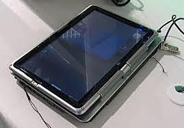 Creación Primera tablet