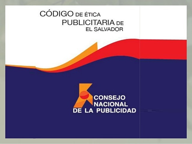 Código de ética publicitaria en El Salvador