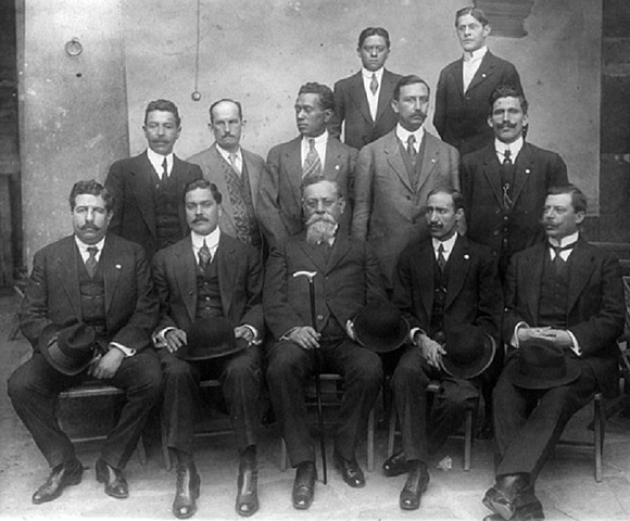 Requisitos para ser gobernador