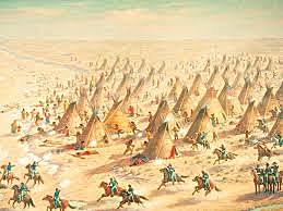 Sand Creek Massacre