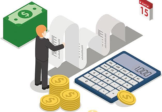 Equilibrio de presupuesto