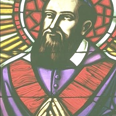 Timeline: Saint Francis de Sales Timeline