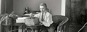 Creación del telégrafo