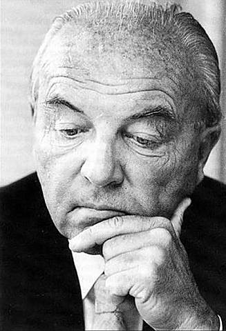 Ernst Krenek (1900-1991)