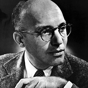 Kurt Weill (1900-1950)
