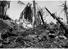 marshall islands campaign