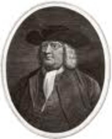William Penn