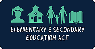 Elementary and Secondary Education Act of 1965 (ESEA)