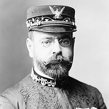 John Phillip Sousa (1854-1932)