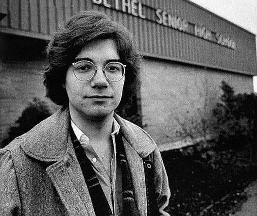 Bethel School District v. Fraser