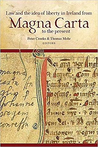 Declaración de la magna carta