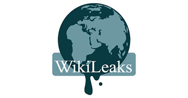 WikiLeaks