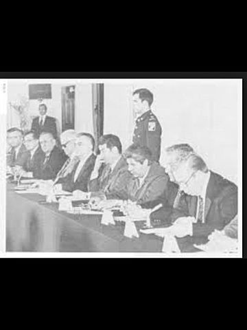 Pacto de Solidaridad Económica.