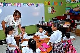 HABILIDADES PARA ALCANZAR LAS METAS.