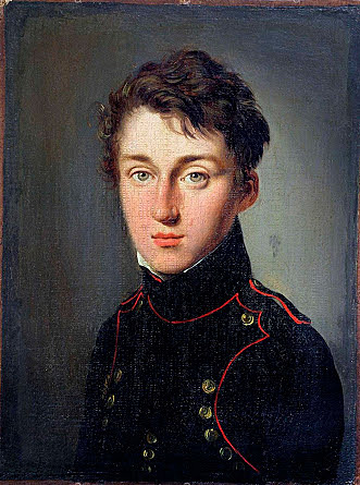Nicolás Léonard Sadi Cornot