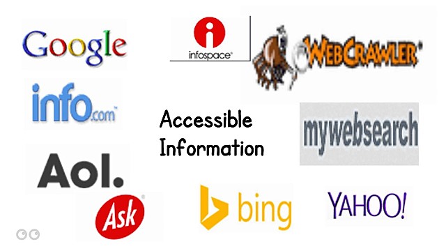 Aparece el termino Web 1.0