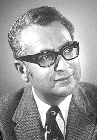 Murray Gell-Mann