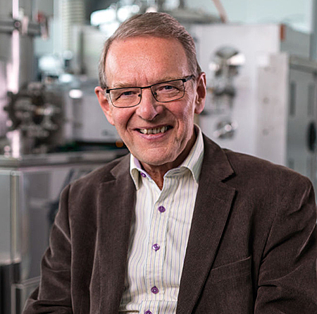 Deposición de capas monoatómicas por primera vez en la historia