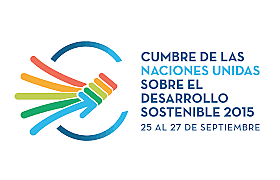 Cumbre del Desarrollo Sostenible