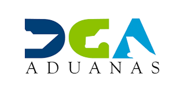 Dirección de Aduanas