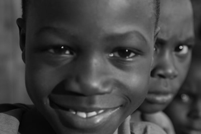 United Nations Children Fund