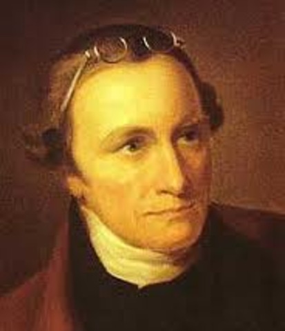 Patrick Henry