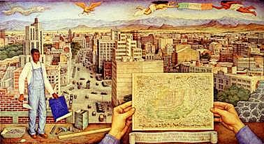 Época Moderna en México.