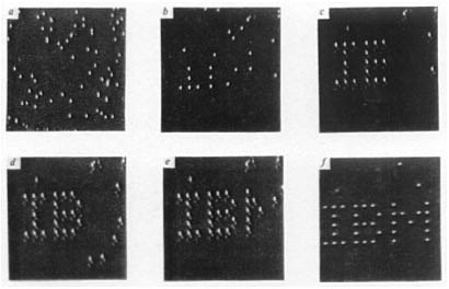 "La manipulación atómica es una realidad"