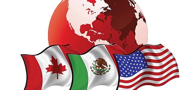 Tratado de Libre Comercio.