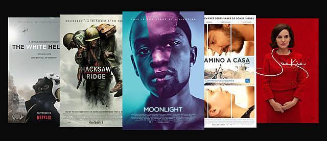 Mas reconocimiento a Netflix