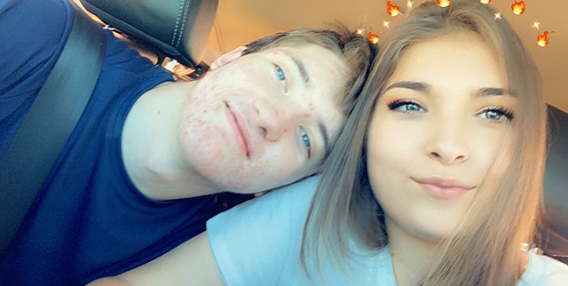 Serafina Met Her Soul Mate