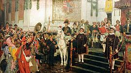 Timeline: Tema 5 Liberalismo contra Absolutismo(1788-1833)