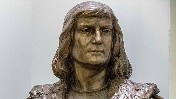 9.FERNANDO LE PROCLAMARON REY DE ARAGÓN.