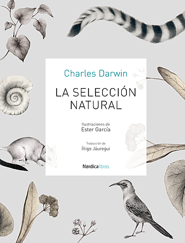 La selección natural