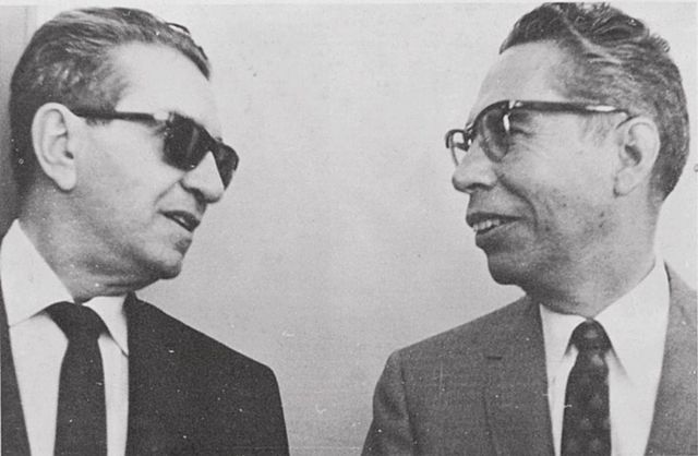 Quinta Etapa de la Reforma Educativa