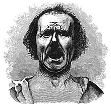 "The Expression of the Emotions in Man and Animals"