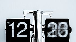 Timeline: Thussu Chronology