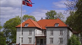 Timeline: Eidsvoll 1814