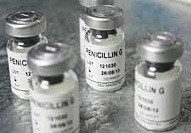 PENICILINA