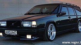 Timeline: maskinene kommer til Norge